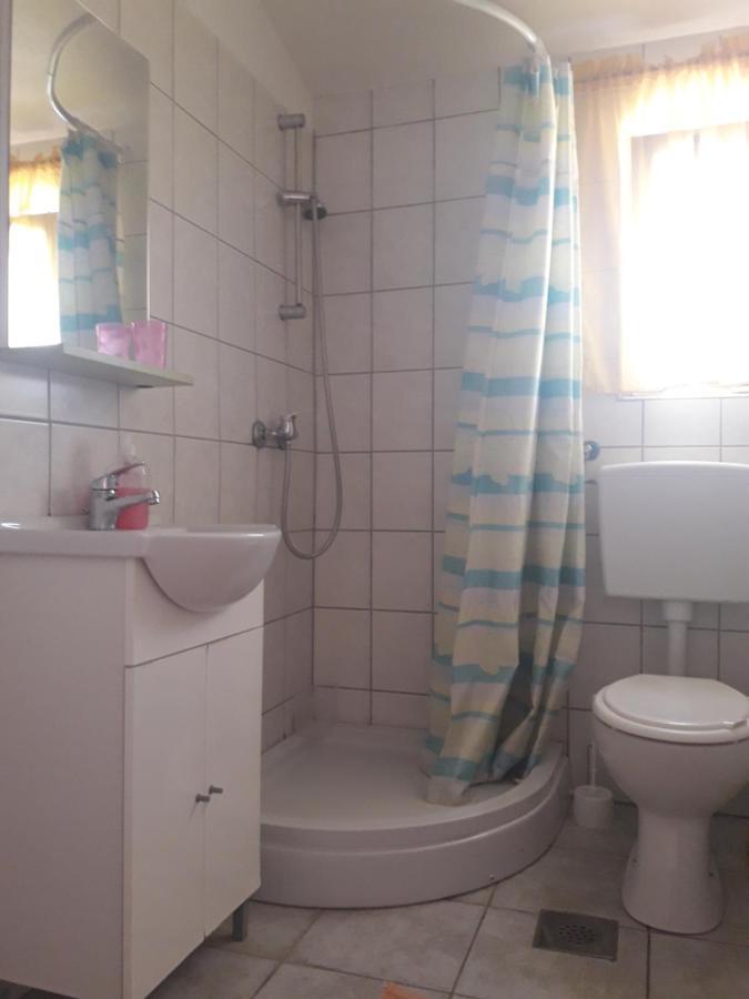 Apartments Dragicevic Vodice Exterior photo